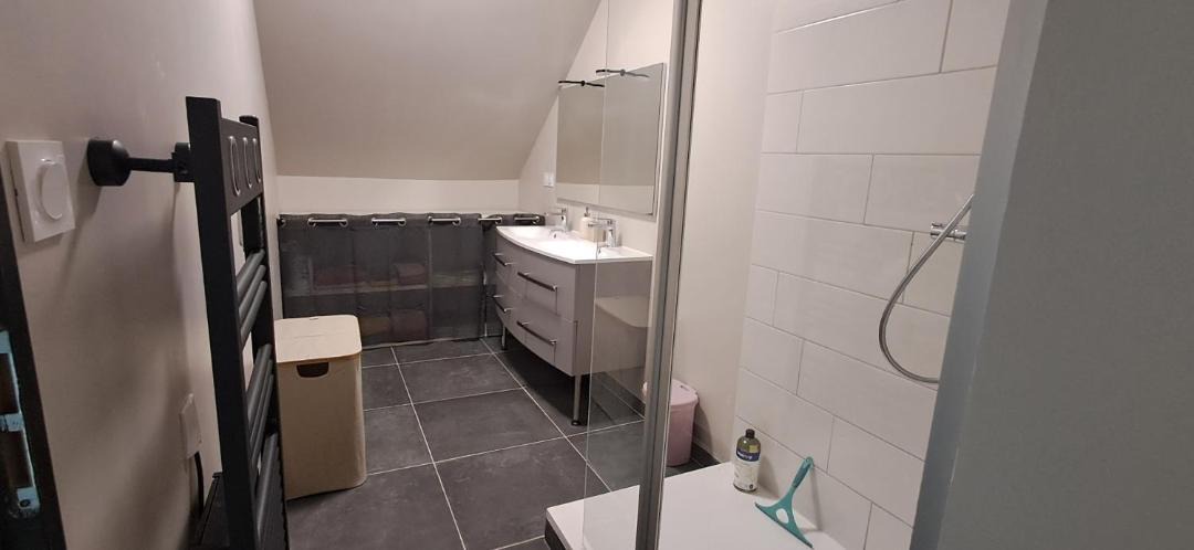 Photo of Bathroom in Treffendel