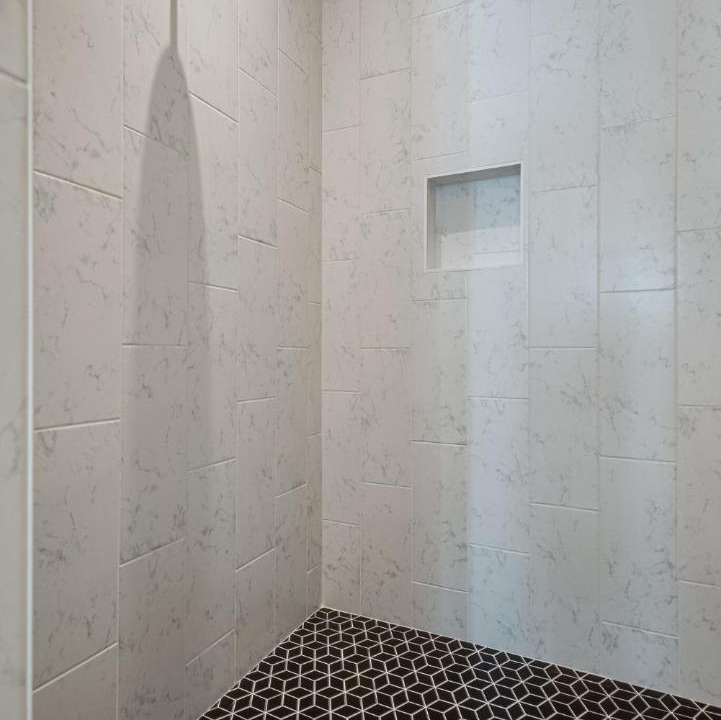 Photo of Bathroom in Haynes Area