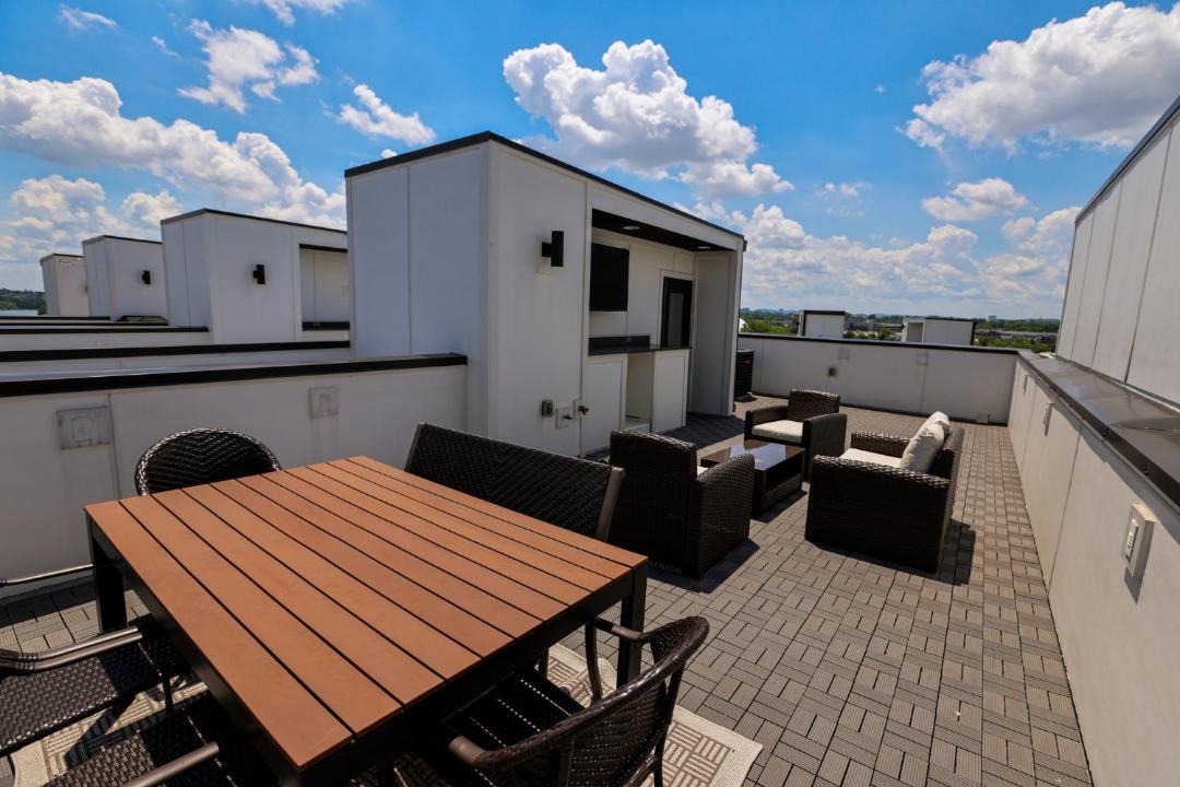 Photo of Patio Balcony in Haynes Area