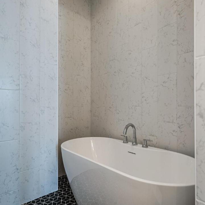 Photo of Bathroom in Haynes Area