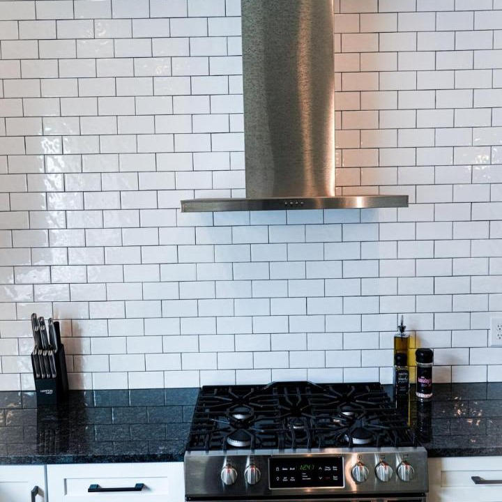 Photo of Kitchen in Haynes Area