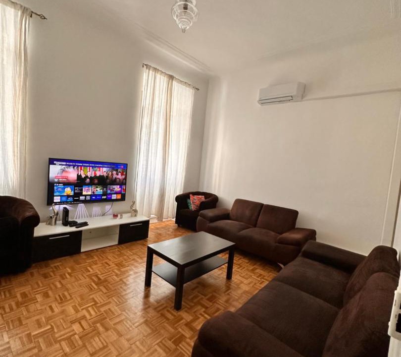 Photo of Livingroom in Les Chartreux