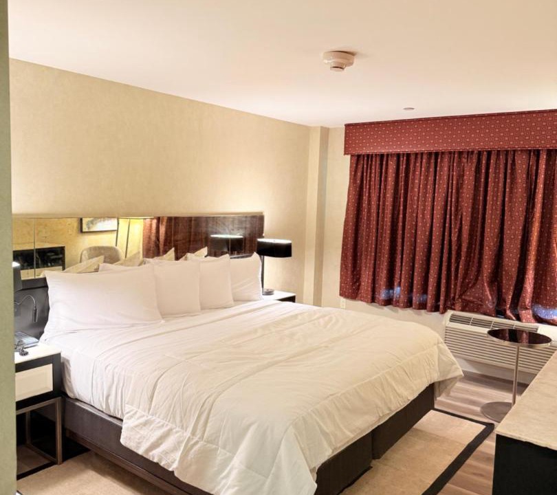 Photo of Bedroom in West Bronx