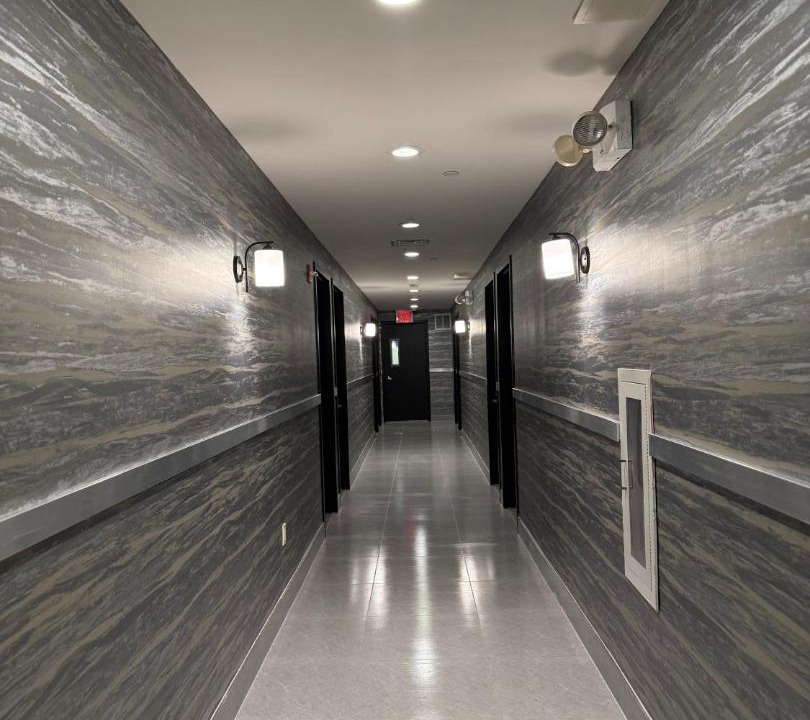 Photo of Bathroom in West Bronx