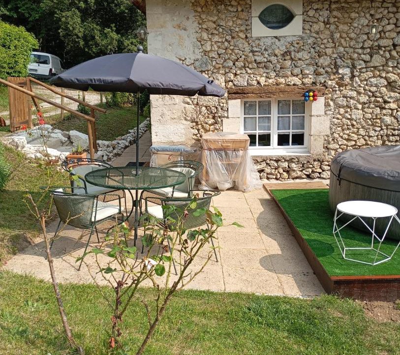 Photo of Others in Saint-Aquilin