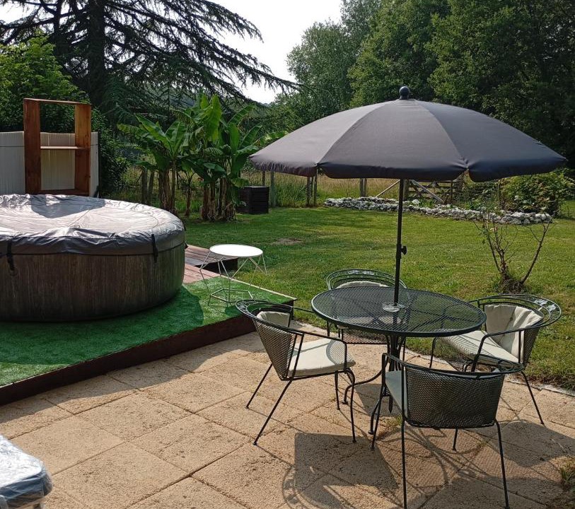 Photo of Others in Saint-Aquilin