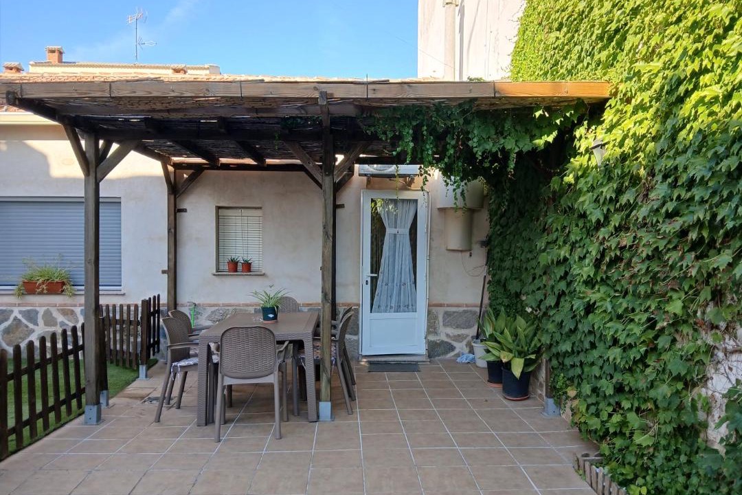 Photo of Patio Balcony in Sonseca