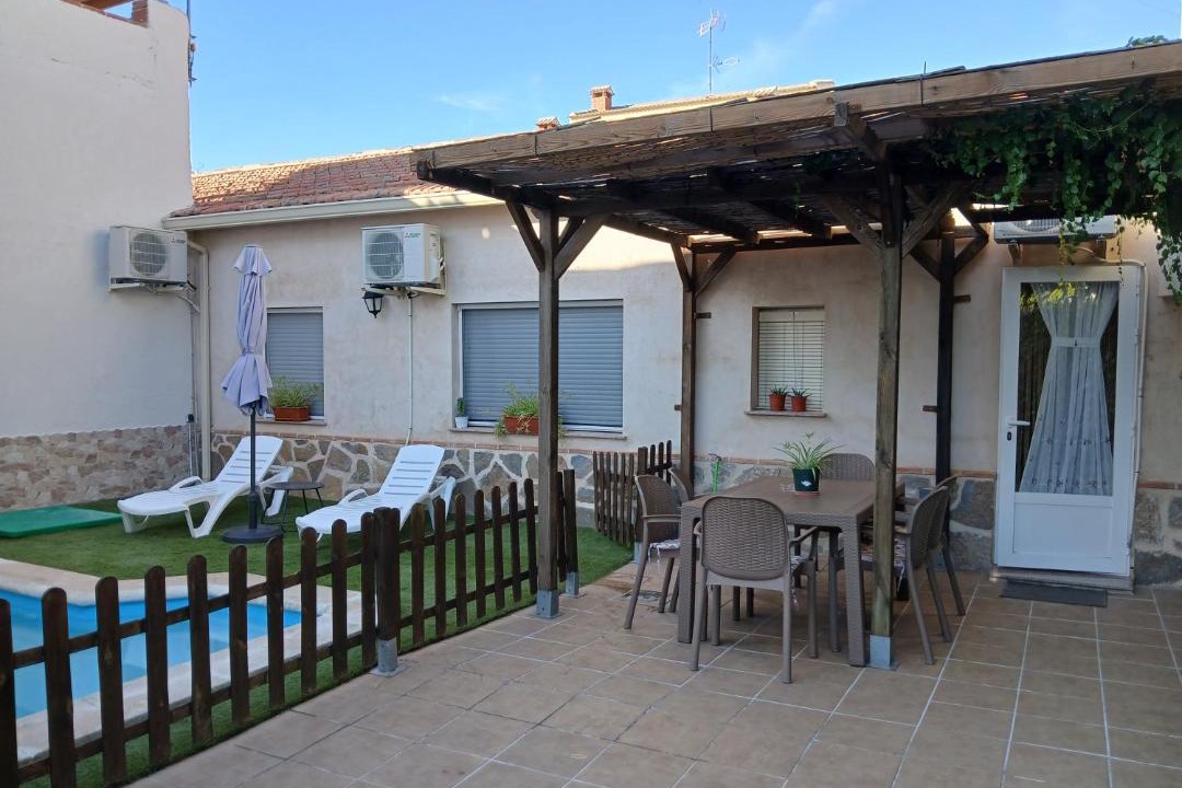 Photo of Patio Balcony in Sonseca