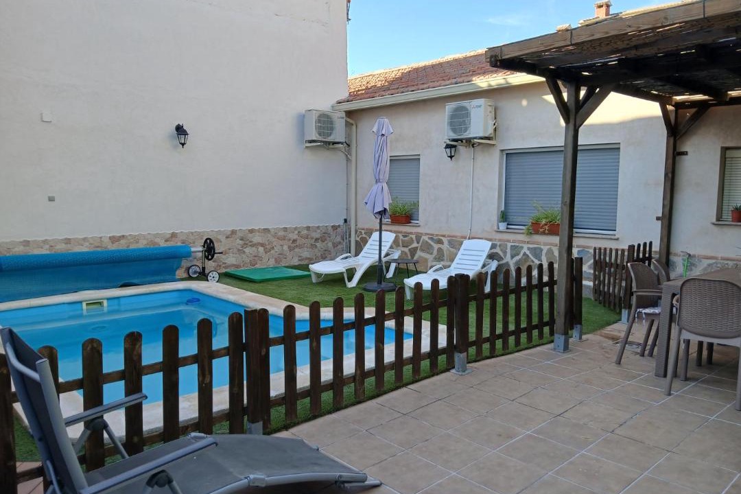 Photo of Patio Balcony in Sonseca