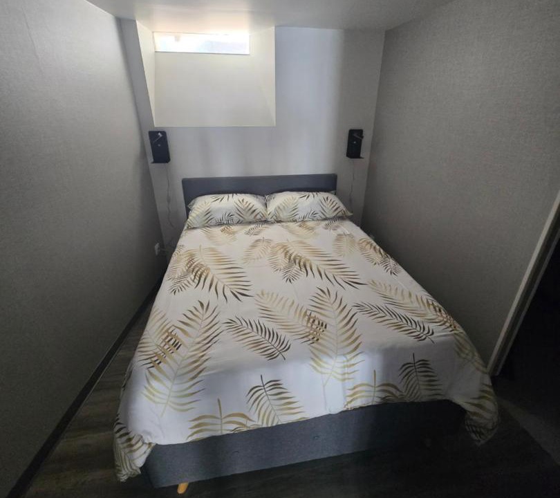 Photo of Bedroom in La Souterraine