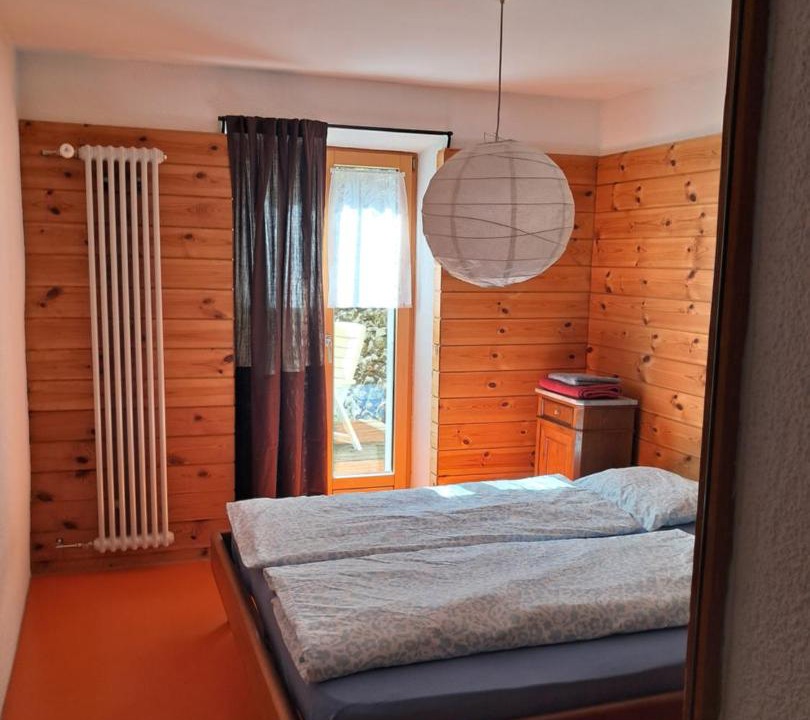 Photo of Bedroom in Osco