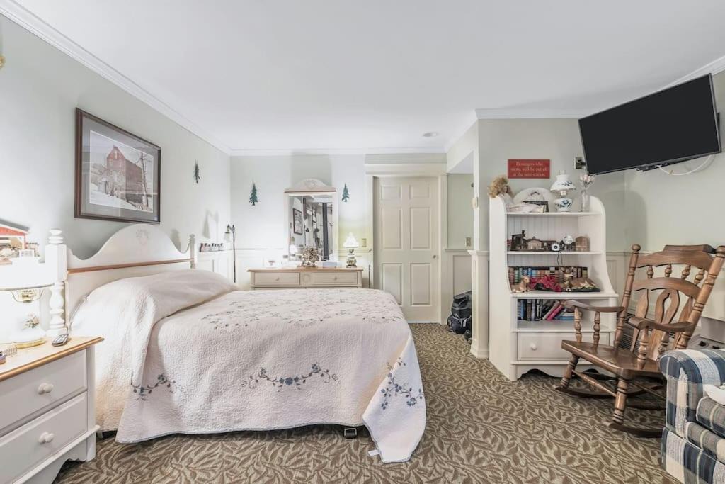 Photo of Bedroom in Clarks Summit