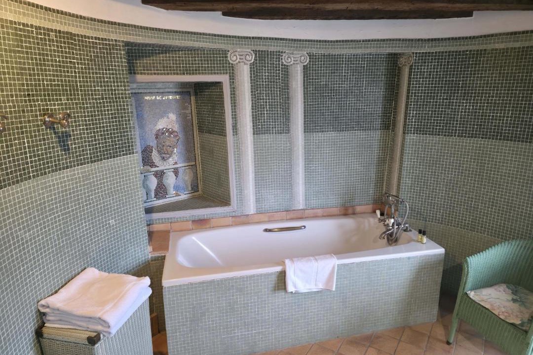 Photo of Bathroom in Chissay-en-Touraine