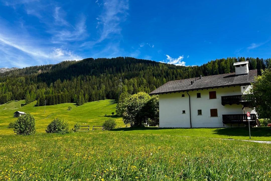 Photo of Others in Spluegen