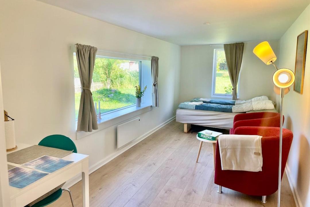 Photo of Bedroom in Vemmelev