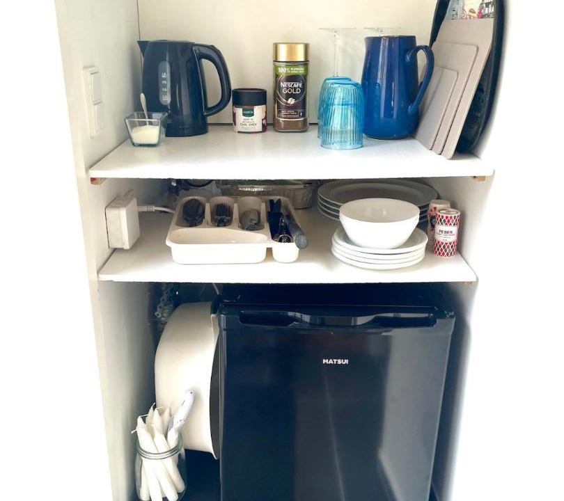 Photo of Kitchen in Vemmelev