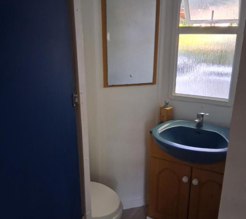 Photo of Bathroom in Saint-Paulet-de-Caisson