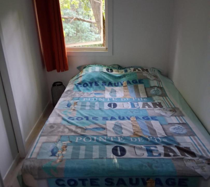 Photo of Bedroom in Saint-Paulet-de-Caisson