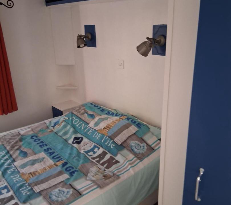 Photo of Bedroom in Saint-Paulet-de-Caisson