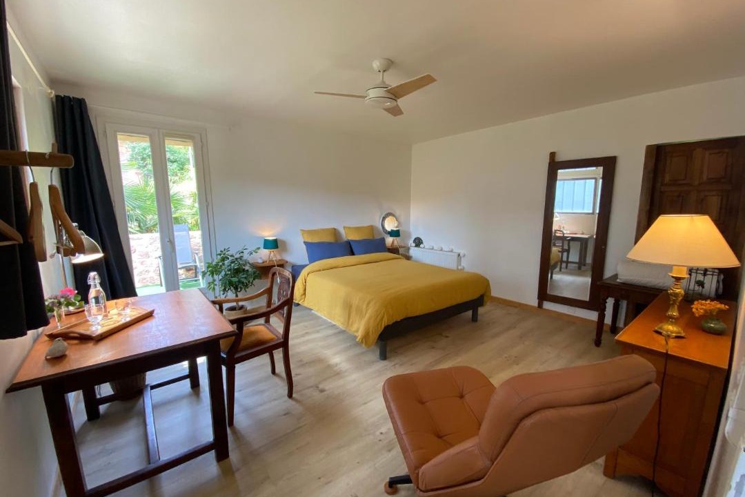 Photo of Bedroom in Collonges-la-Rouge