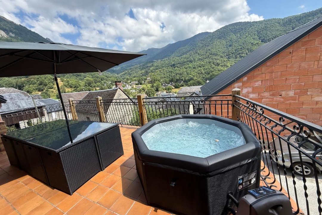 Photo of Patio Balcony in Boutx