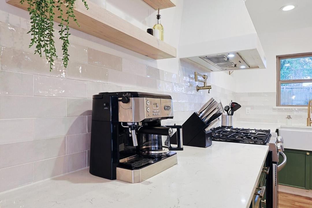 Photo of Kitchen in Northwest Dallas