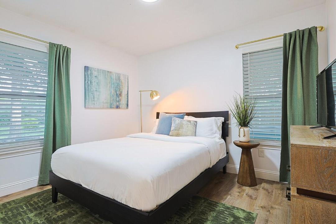 Photo of Bedroom in Northwest Dallas