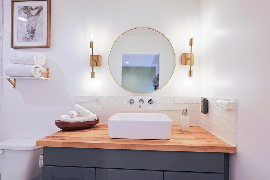 Photo of Bathroom in Northwest Dallas