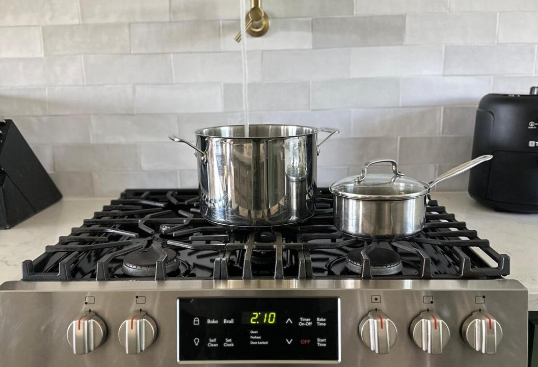Photo of Kitchen in Northwest Dallas