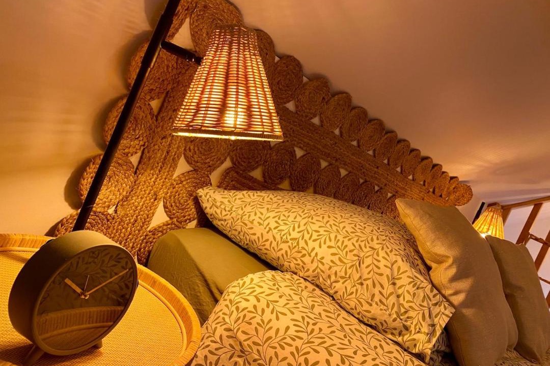 Photo of Bedroom in Chateaubriant