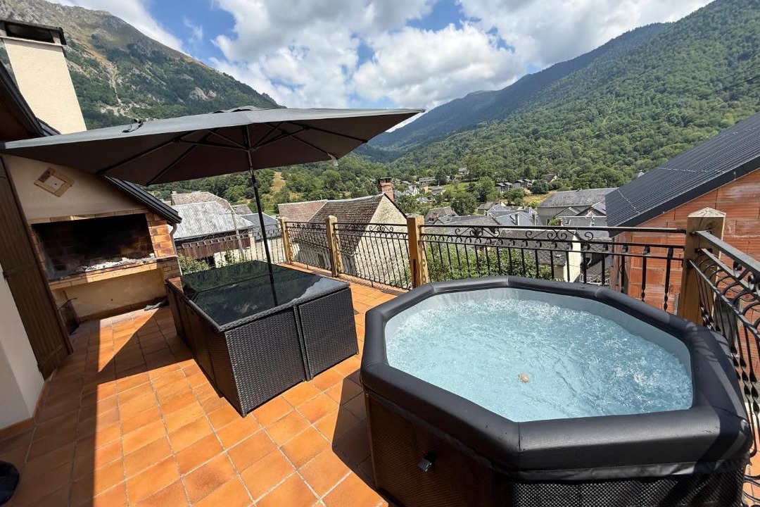 Photo of Patio Balcony in Boutx