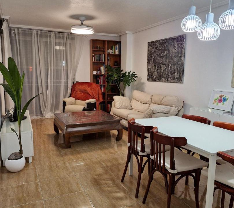 Photo of Livingroom in Puente Tocinos
