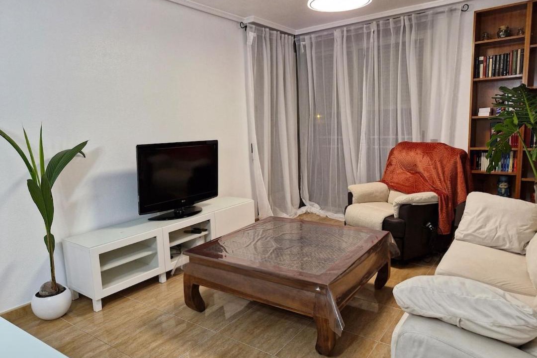 Photo of Livingroom in Puente Tocinos