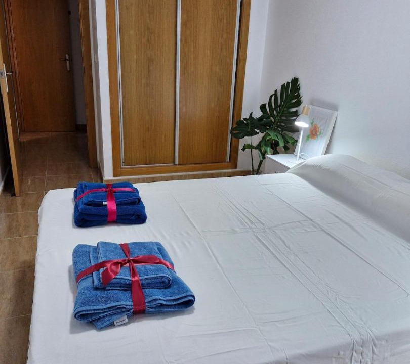Photo of Bedroom in Puente Tocinos