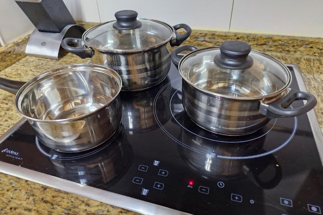 Photo of Kitchen in Puente Tocinos