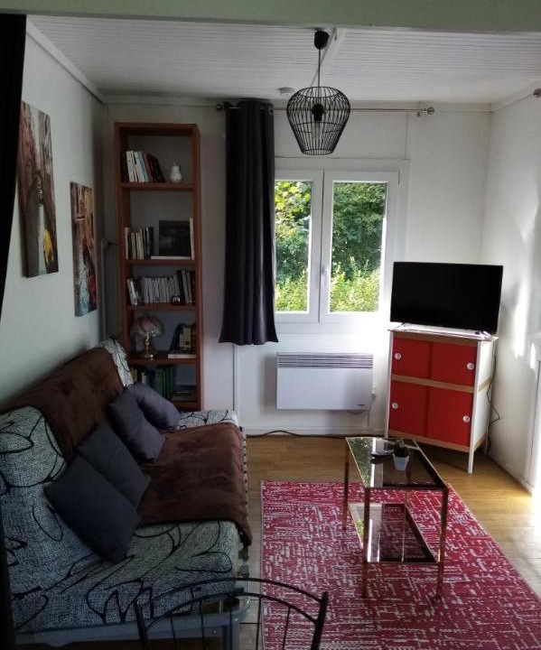 Photo of Livingroom in Thilay