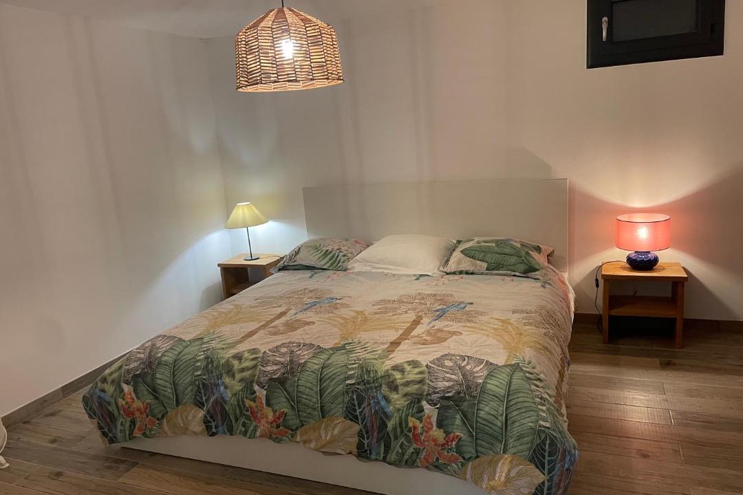 Photo of Bedroom in Saint-Jeannet