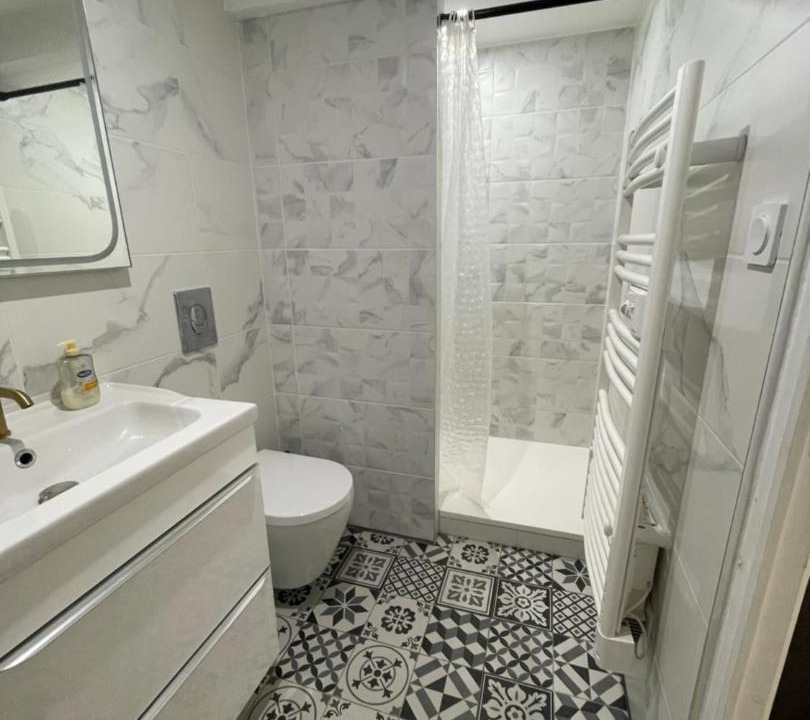 Photo of Bathroom in Saint-Jeannet