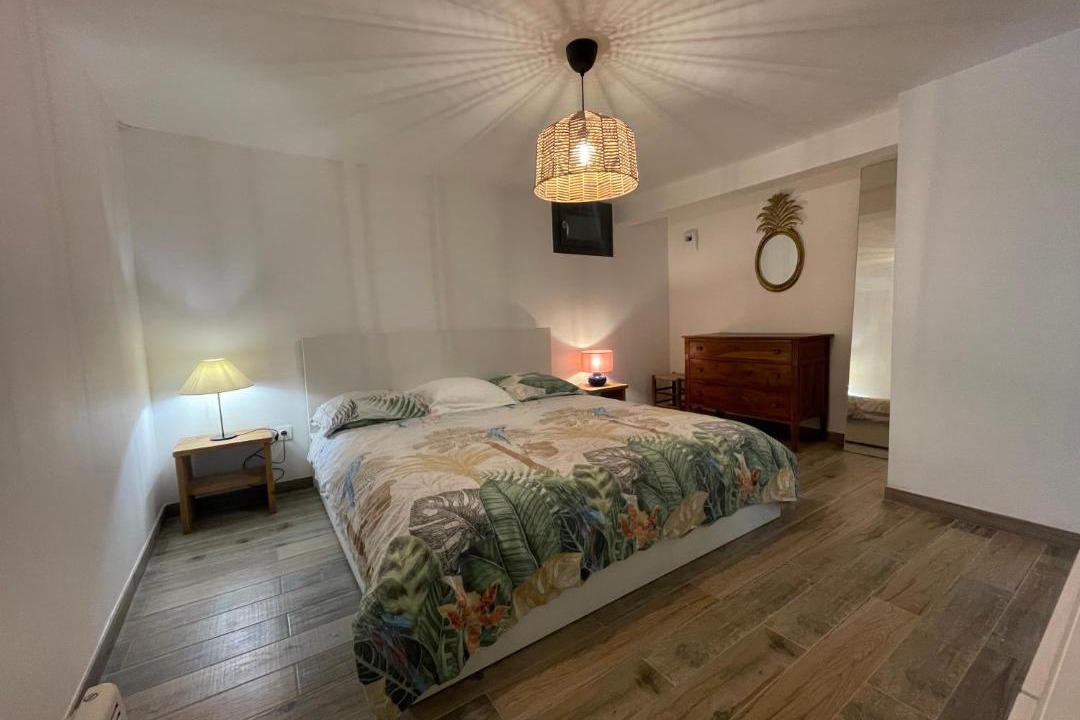 Photo of Bedroom in Saint-Jeannet