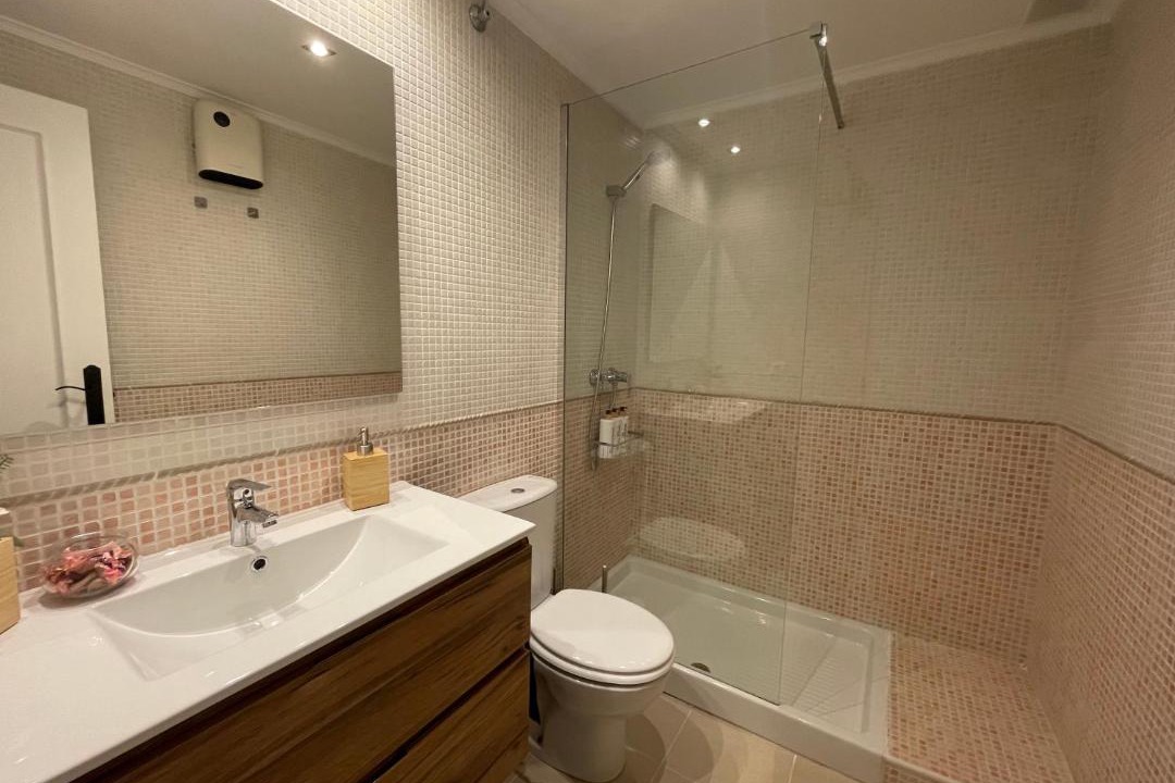 Photo of Bathroom in Voto