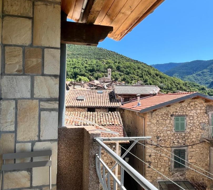 Photo of Patio Balcony in Clans