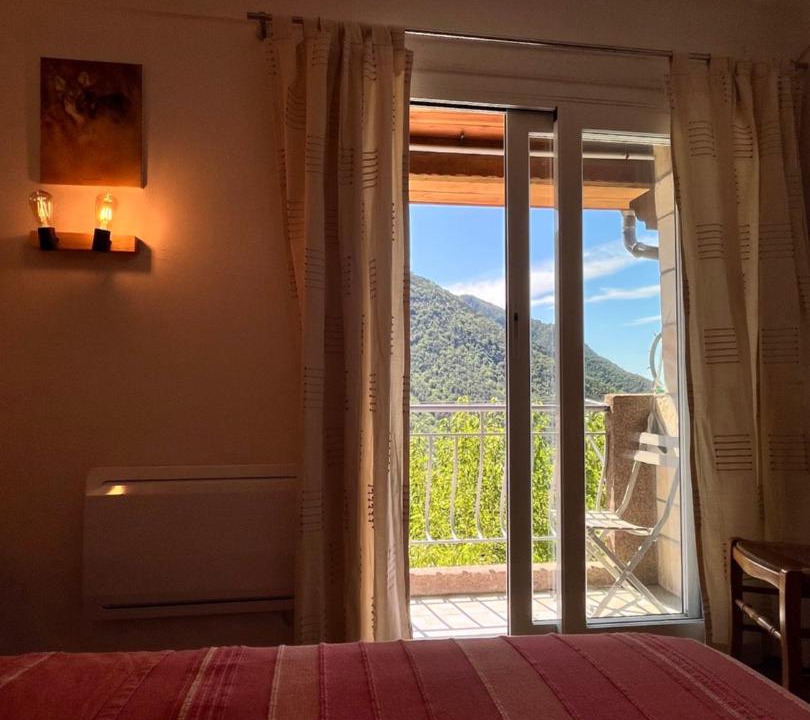 Photo of Bedroom in Clans