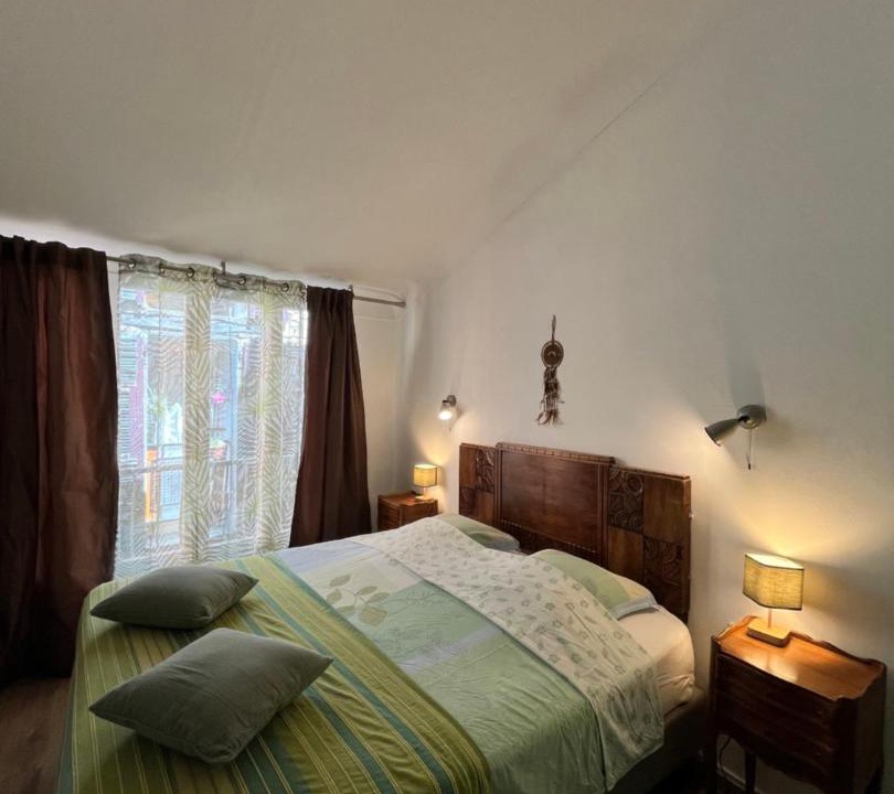 Photo of Bedroom in Clans