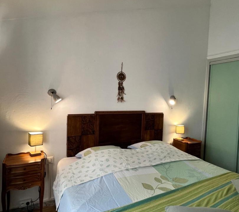Photo of Bedroom in Clans
