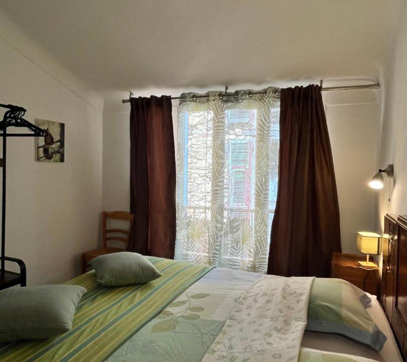 Photo of Bedroom in Clans