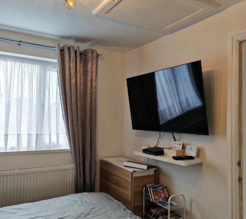 Photo of Bedroom in Widnes