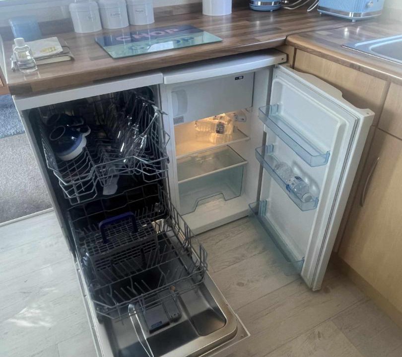 Photo of Kitchen in Winestead