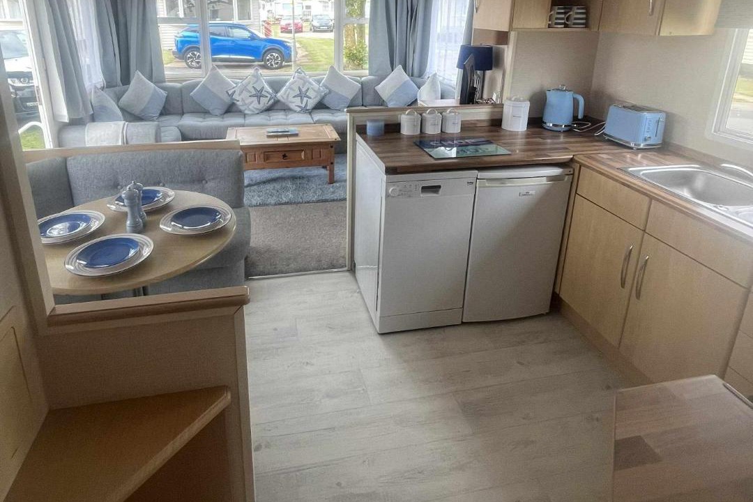 Photo of Kitchen in Winestead