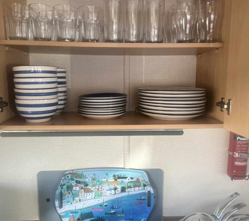 Photo of Kitchen in Winestead