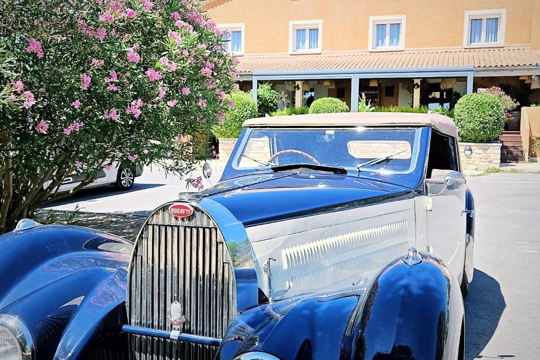 Photo of Others in Uzes